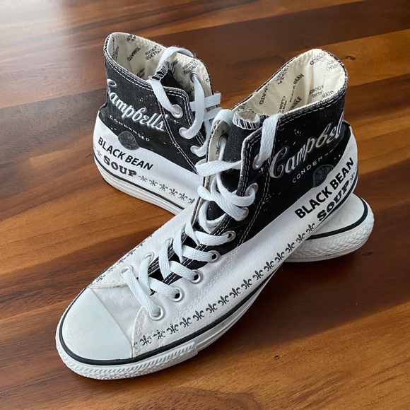 special edition chuck taylors